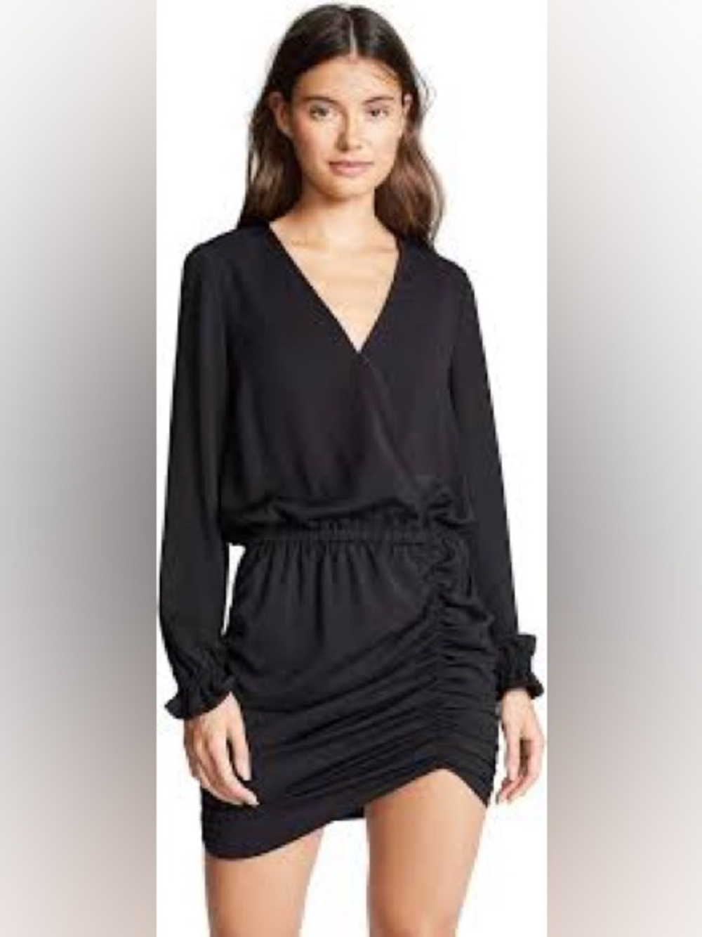 Ramy Brook Alec Mini Dress sz. M